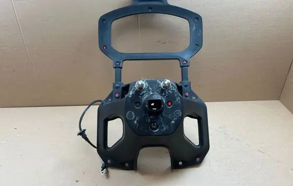 Jeep Wrangler Spare wheel mounting bracket