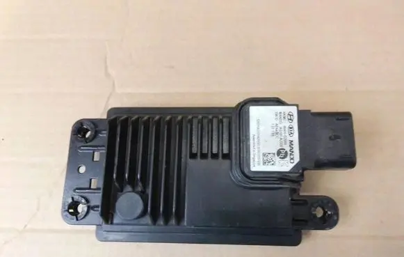 Hyundai Ioniq Distronic sensor radar 96400G2000