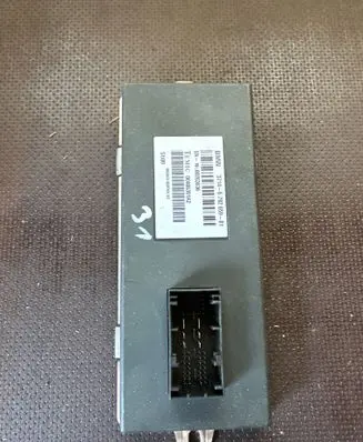 Suspension control unit/module
