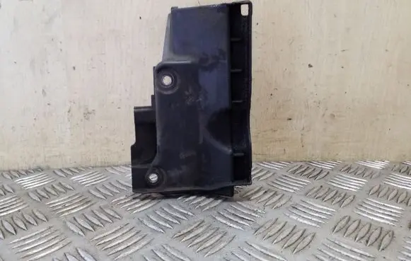 Citroen C4 Grand Picasso Timing belt guard (cover) 9672428780