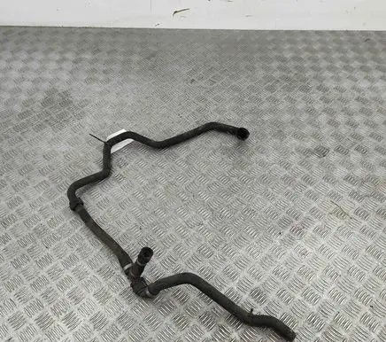 BMW X3 F25 Engine coolant pipe/hose 9236675