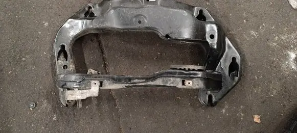 BMW X5 F15 Gear shift cable bracket