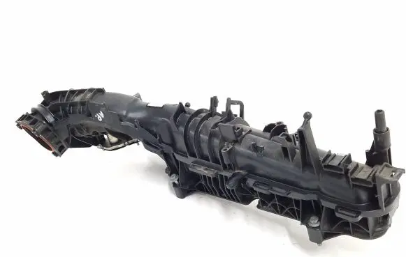 Intake manifold