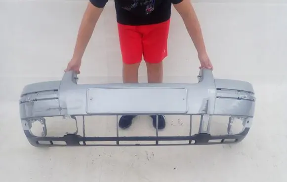 Volkswagen PASSAT B5.5 Front bumper