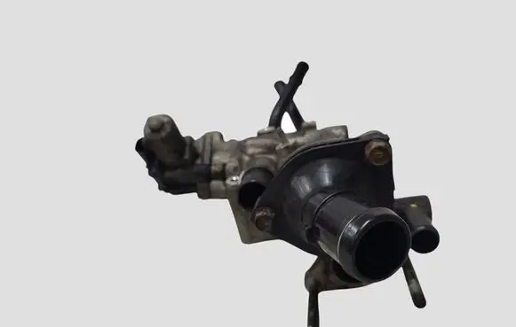 KIA Sorento EGR valve 284102F000