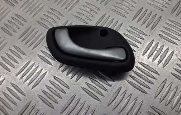 Opel Agila A Rear door interior handle trim 