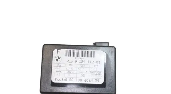 BMW 3 E92 E93 Rain sensor 9124112