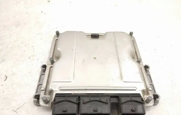 Citroen C5 Engine control unit/module 9644721080 0281010808