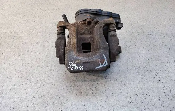 Mitsubishi Eclipse Cross Rear brake caliper 
