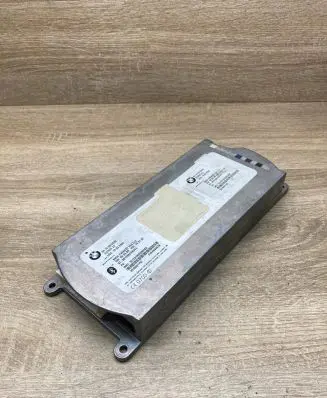 BMW 5 E60 E61 Bluetooth control unit module 6972692 23292523