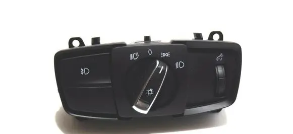 BMW 2 F22 F23 Light switch 61319393941 9393941