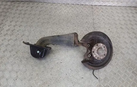 Seat Ibiza IV (6J,6P) Stub axle 