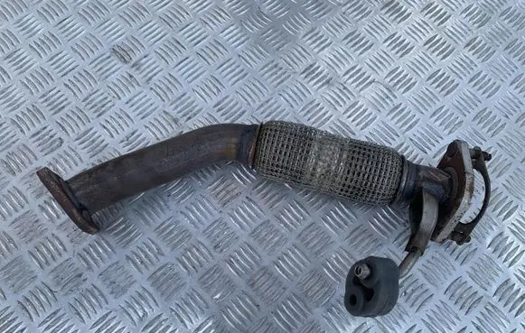 KIA Ceed Exhaust gas pipe 