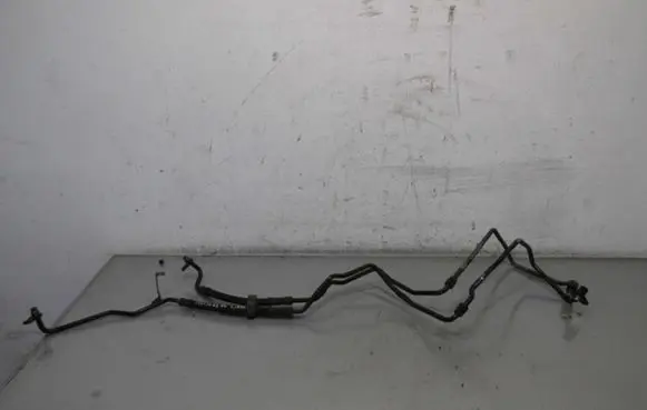 Audi A4 S4 B7 8E 8H Power steering hose/pipe/line
