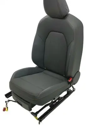Audi A3 8Y Front double seat 5WA881106D