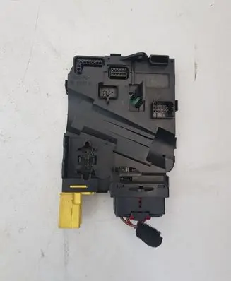 Volkswagen Golf V Steering angle sensor 1K0953549AP