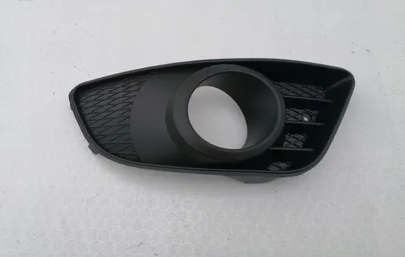 Ford Fiesta Front bumper lower grill 5S6119952A