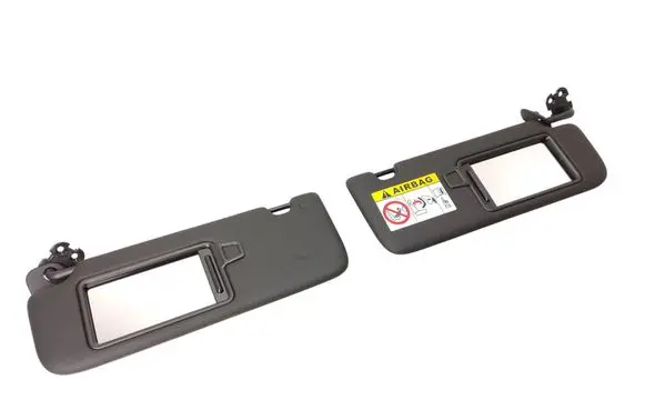 Sun visor