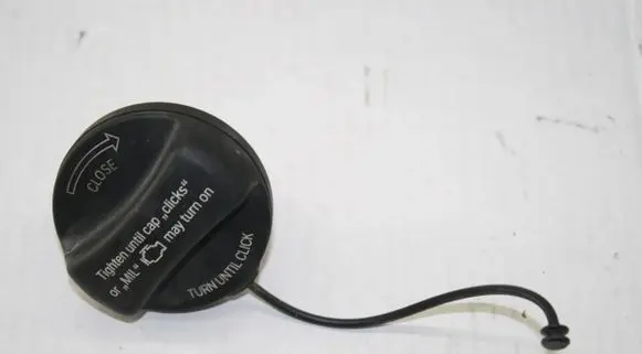 BMW X6 F16 Fuel tank filler cap 7222391