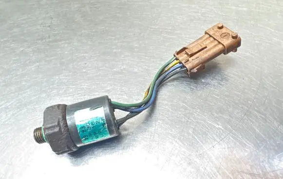 Saab 900 Sensor 4383170
