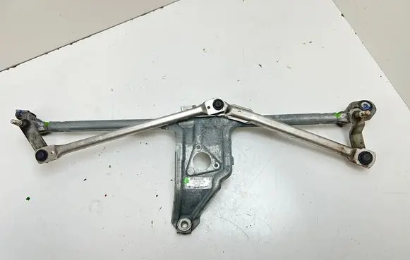 Porsche 911 997 Front wiper linkage and motor 99762803501 3397021110