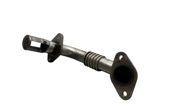 Chevrolet Captiva EGR valve line/pipe/hose