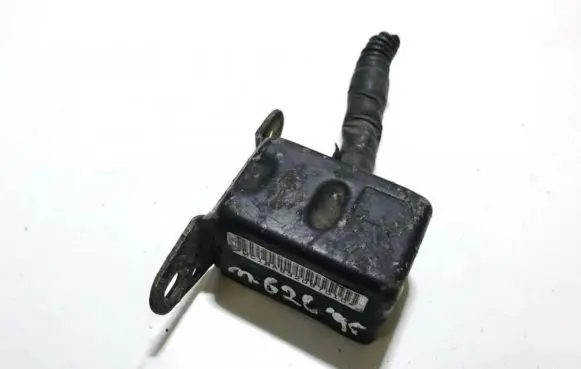 Mazda 626 Airbag deployment crash/impact sensor