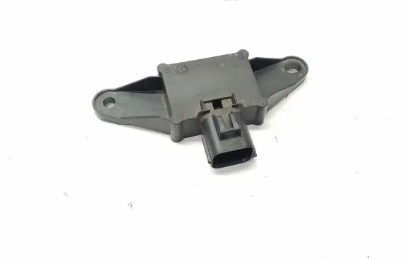 Volvo XC60 Fuel injection pump control unit/module 31405746