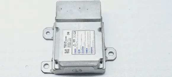 Honda Jazz IV GR Airbag control unit/module 77960TZAG520M2