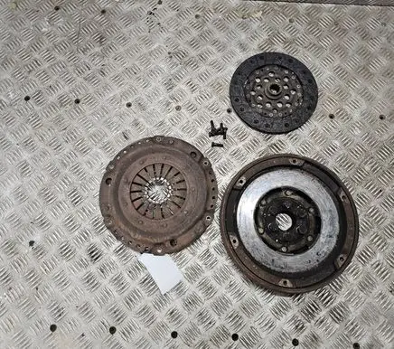 Opel Omega B1 Clutch set kit