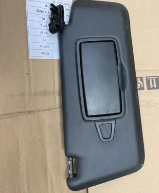 Mercedes-Benz C W205 Sun visor