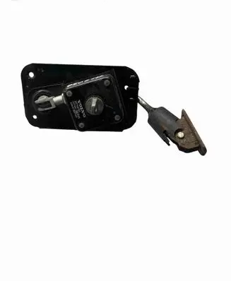 Volvo XC90 Spare wheel mounting bracket 30714793