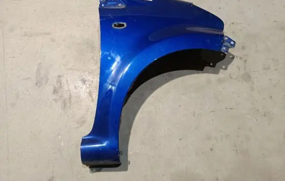 Toyota Aygo AB10 Fender