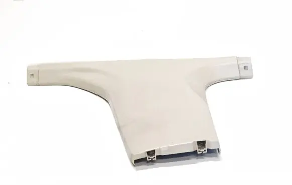 Volvo V40 (B) pillar trim (bottom) 31102351