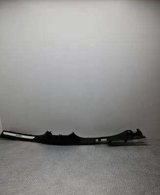 Renault Scenic IV - Grand scenic IV Front sill trim cover 769513291R 769517657R MPZ211