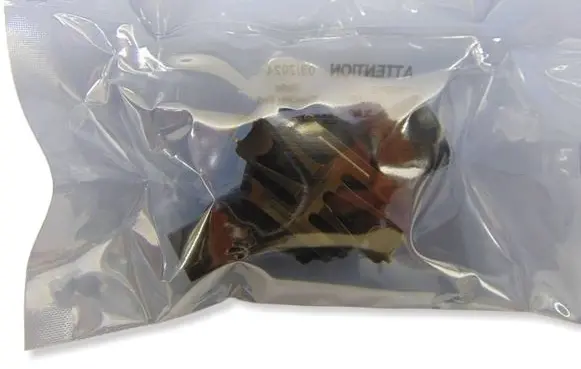 BMW X5 F15 Sensor 5B4A6B2