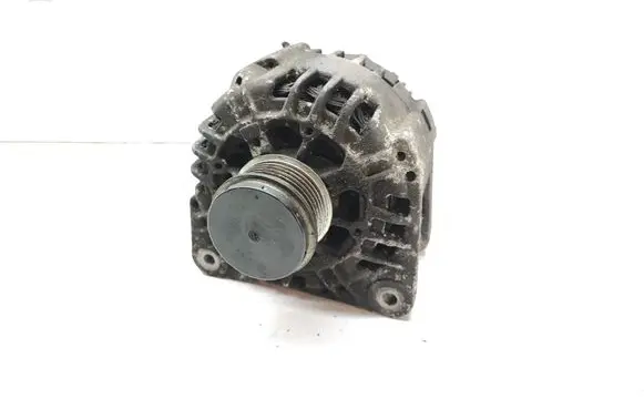 Renault Laguna II Generator/alternator 7700426849