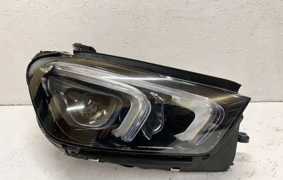 Mercedes-Benz GLE W167 Headlight/headlamp A1679069604
