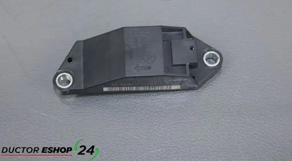 Mercedes-Benz SLK R171 Airbag deployment crash/impact sensor 0018209326