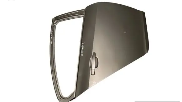 Opel Insignia A Rear door 