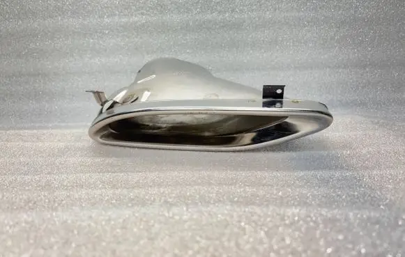 Mercedes-Benz C W205 Muffler ending A2054900300