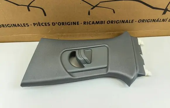 Audi A3 S3 8V (B) pillar trim (top) 8V5880713 XP94260001