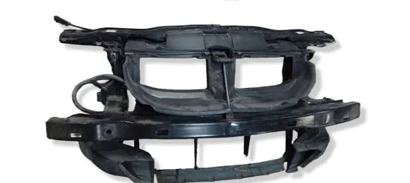 BMW 3 E92 E93 Radiator support slam panel bracket 7128226