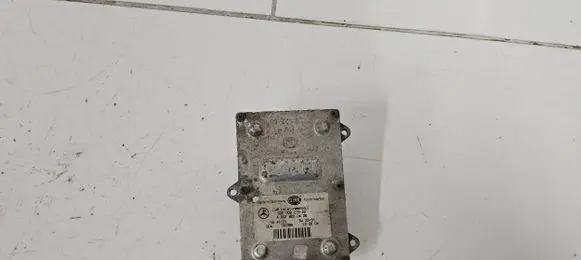 Mercedes-Benz E W211 Headlight ballast module Xenon A0028202426 732396 5DF00827900