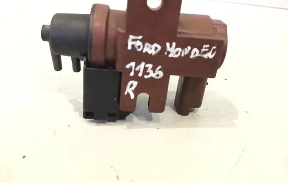 Ford Mondeo MK IV Turbo solenoid valve 6G9Q9E882CA 70177100