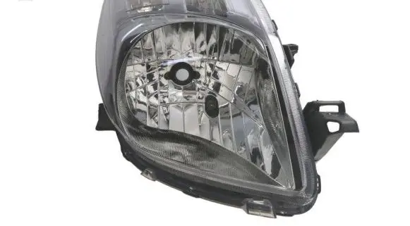 Toyota Yaris Headlight/headlamp 20B027A52B 811300D120