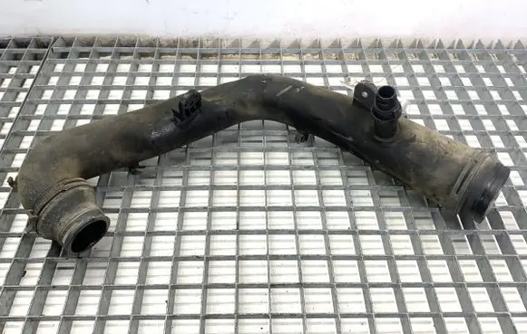 Seat Altea Air intake hose/pipe 1K0129654AA