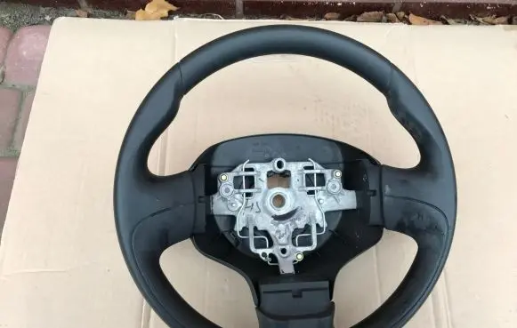 Citroen C3 Steering wheel