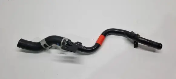 Hyundai Kona I Engine coolant pipe/hose 369802B001 369502B001