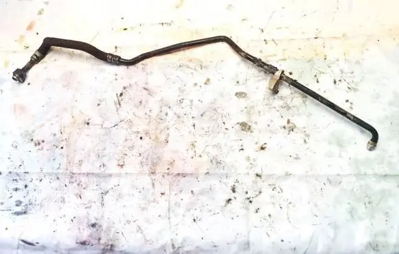 BMW X5 E70 Power steering hose/pipe/line